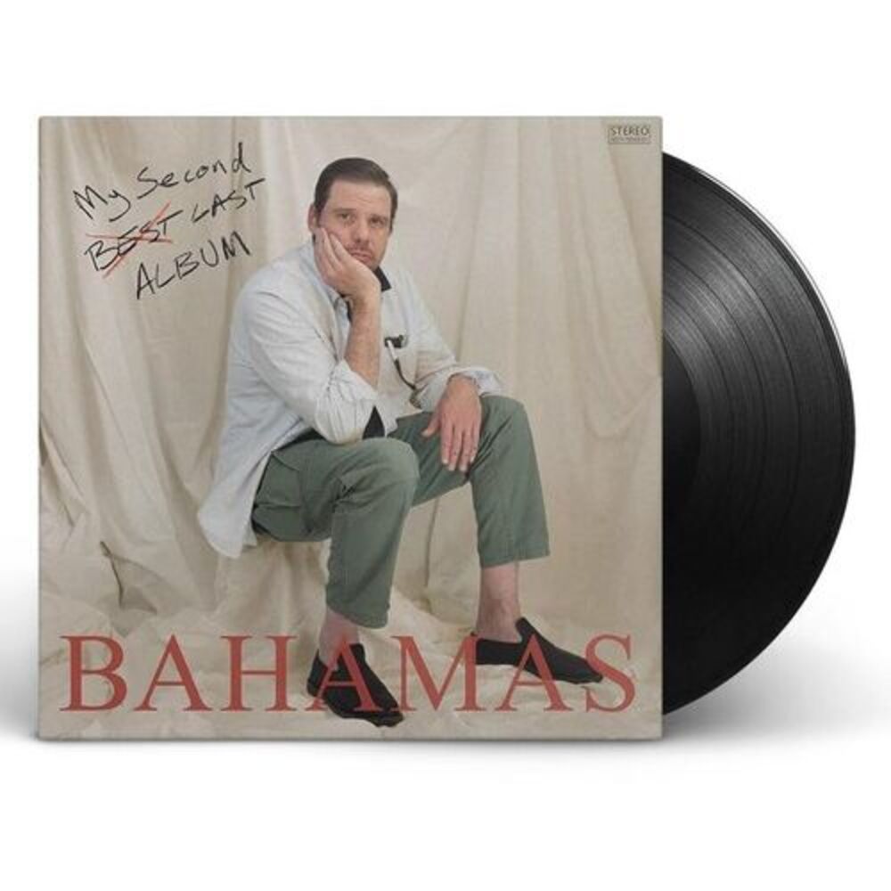 My Second Last Album